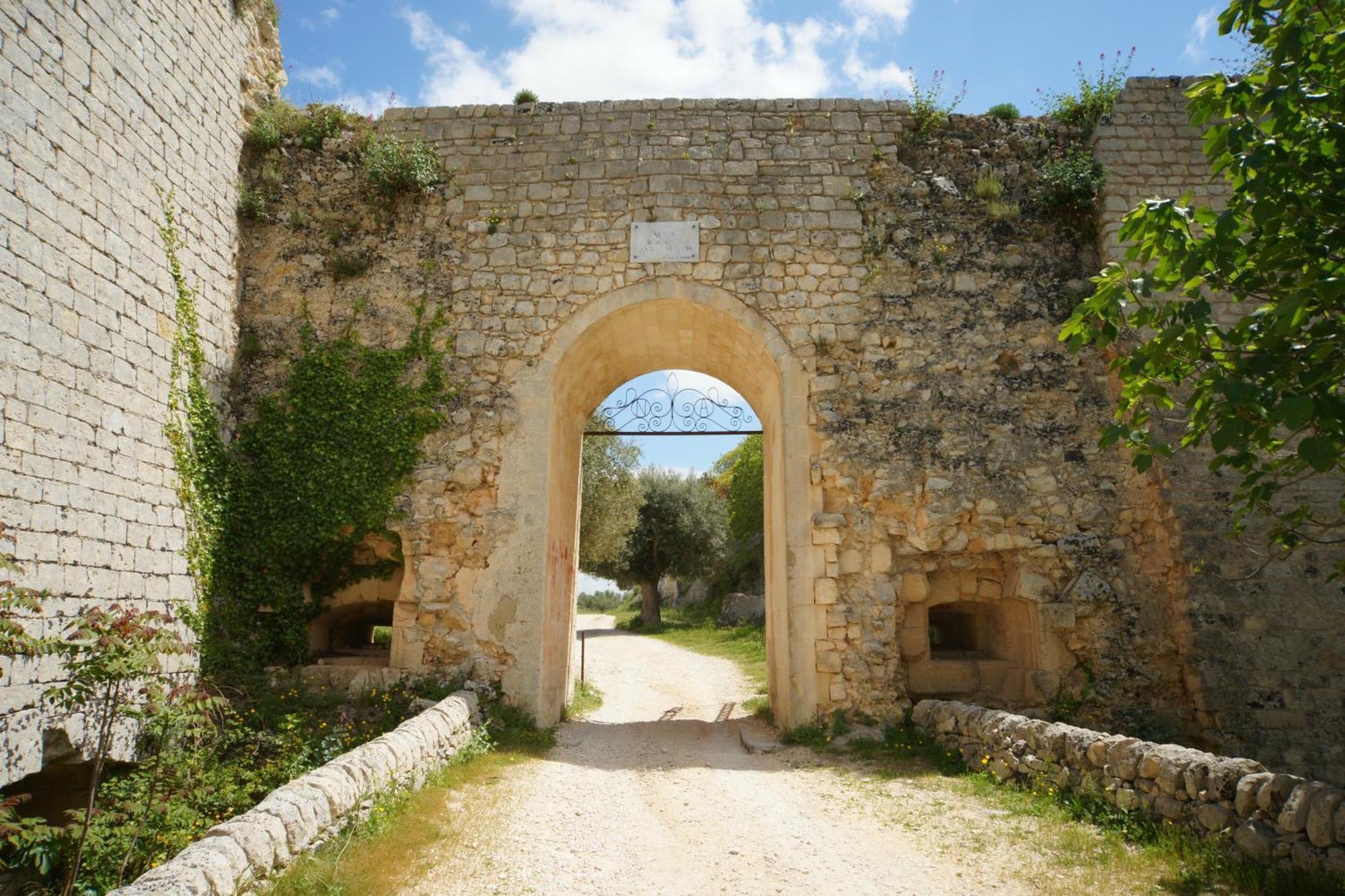 B&B Il Mandorleto أفولا المظهر الخارجي الصورة